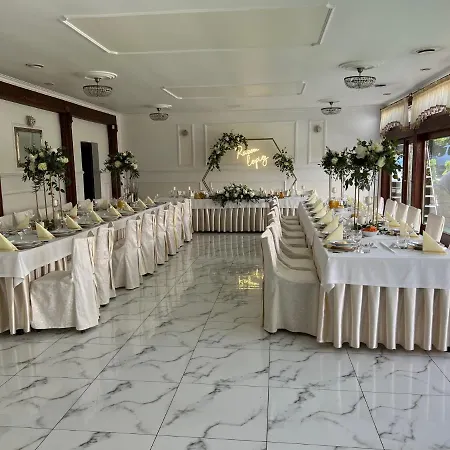Adria Hotel