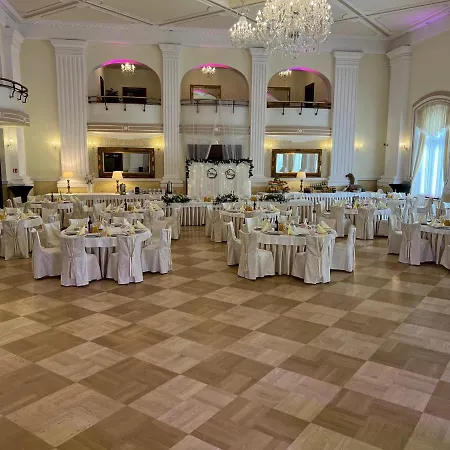 Hotel Adria Ruda Slaska