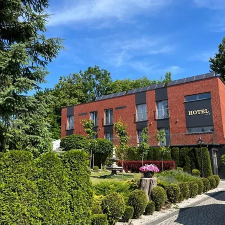 Adria Hotel 3*