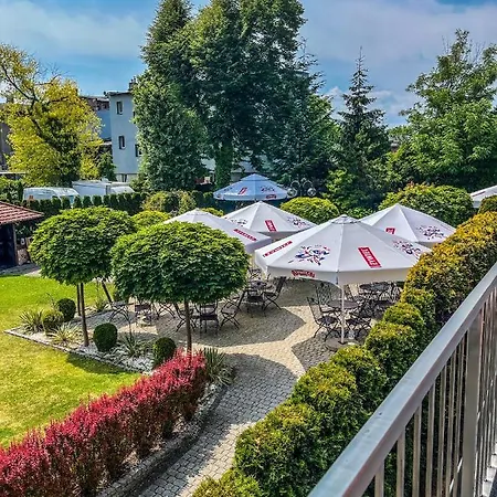 Hotel Adria