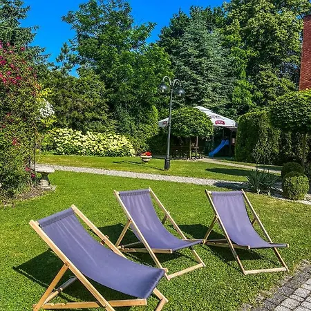 Adria Hotel Ruda Slaska
