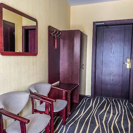 Hotel Adria