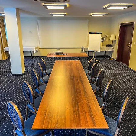 Adria Hotel