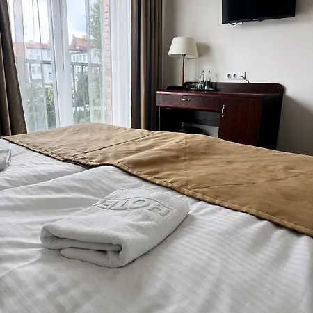 Adria 3* Ruda Slaska