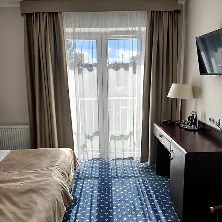 Adria Hotel