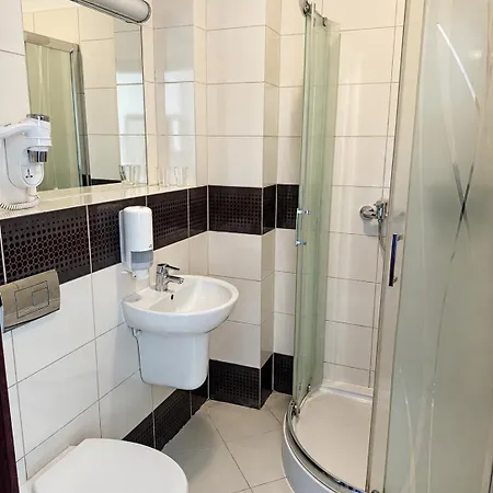 Hotel Adria