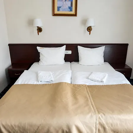 Hotel Adria 3*