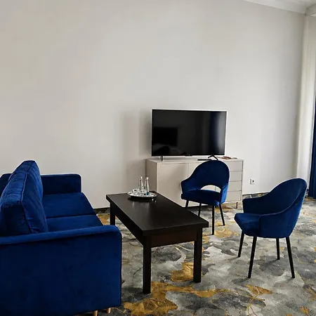 Adria Hotel Ruda Slaska