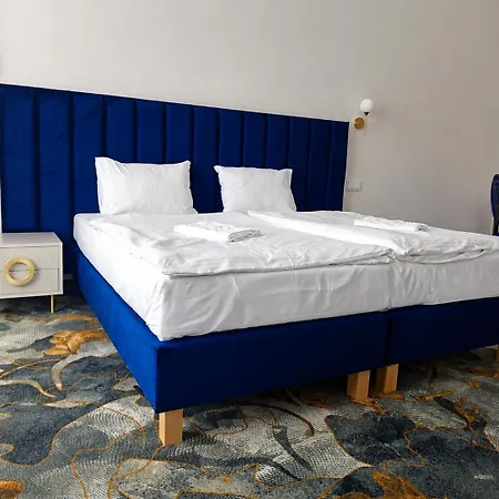 Hotel Adria Ruda Slaska