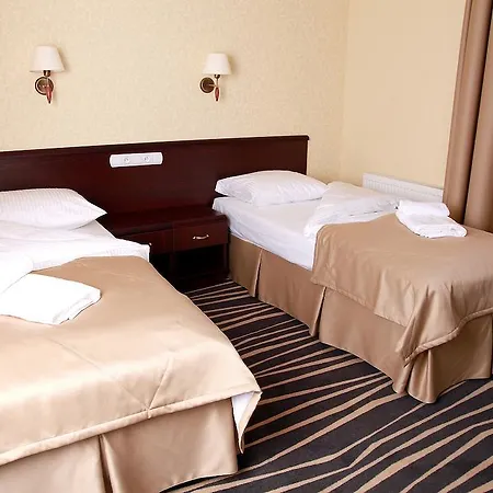 Adria Hotel 3*