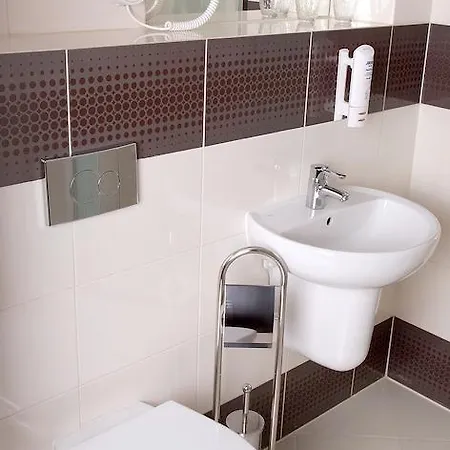 Adria 3* Ruda Slaska