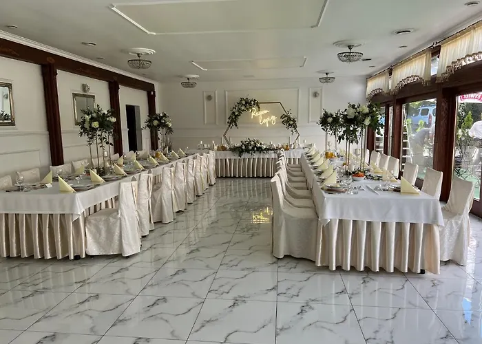 Adria Ξενοδοχείο