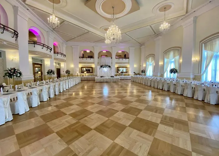 Adria Ξενοδοχείο