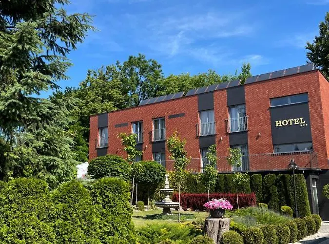 Adria Ξενοδοχείο 3*