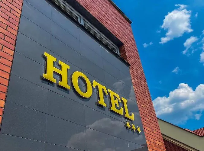 Adria Ξενοδοχείο Ruda Slaska