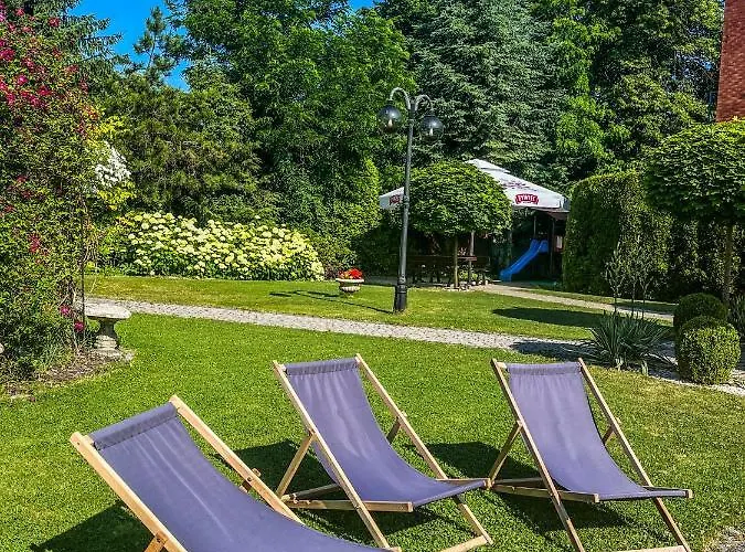 Adria Szálloda Ruda Śląska