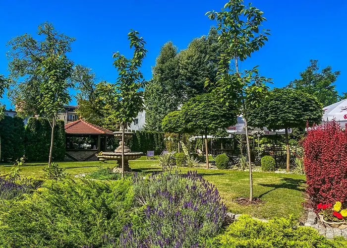 Ξενοδοχείο Adria