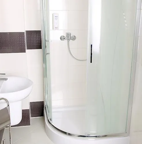 Adria Ξενοδοχείο