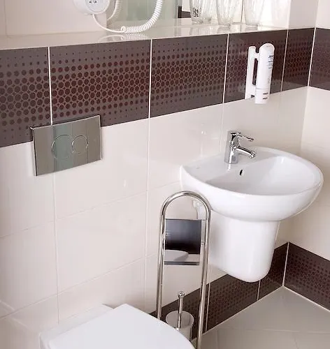 Adria 3* Ruda Slaska